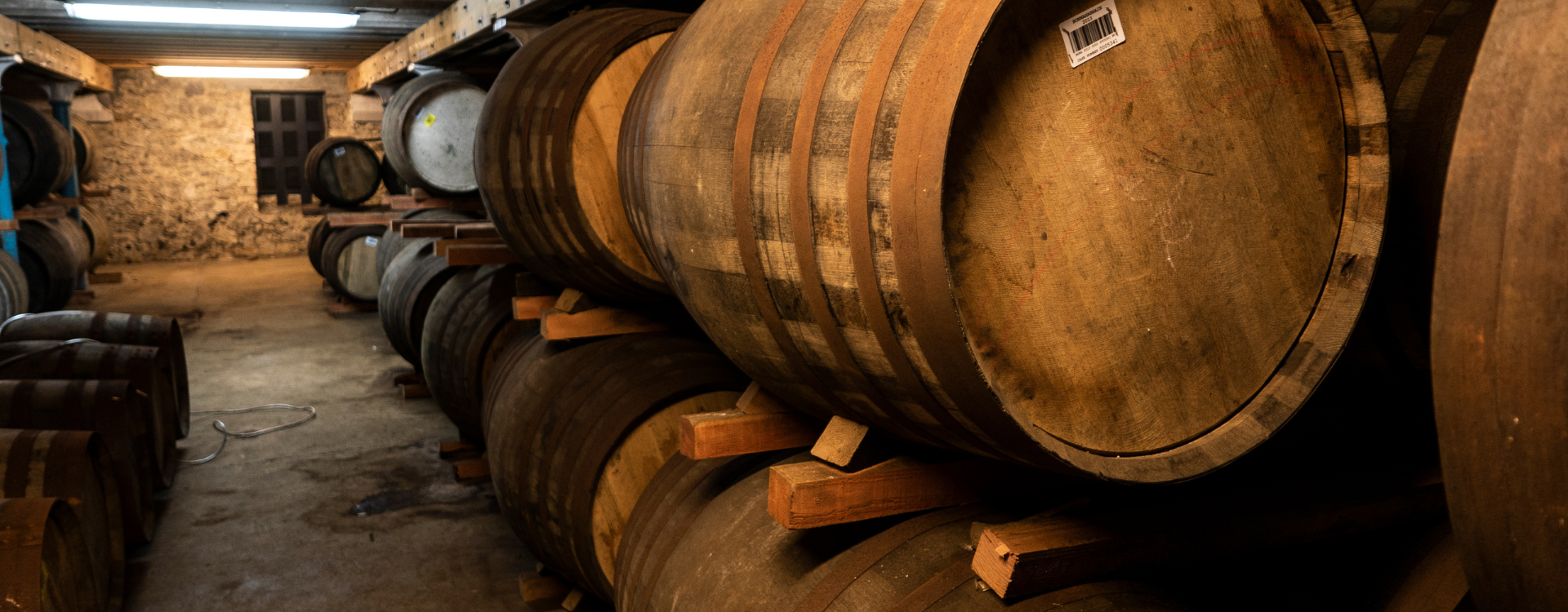 Woodinville Whiskey